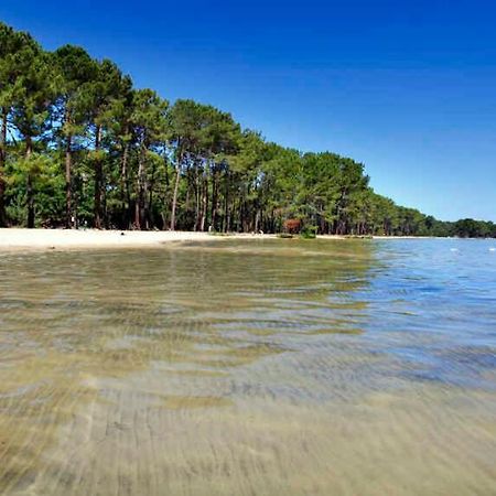 Location Biscarrosse Lac Ngoại thất bức ảnh