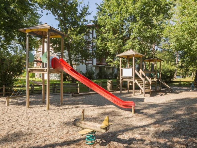 Location Biscarrosse Lac Ngoại thất bức ảnh