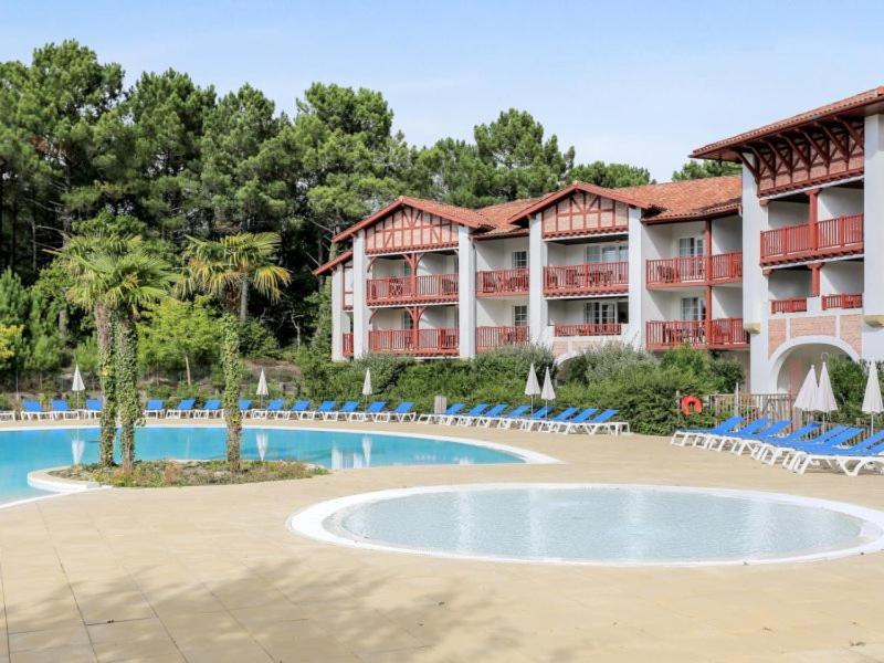 Location Biscarrosse Lac Ngoại thất bức ảnh