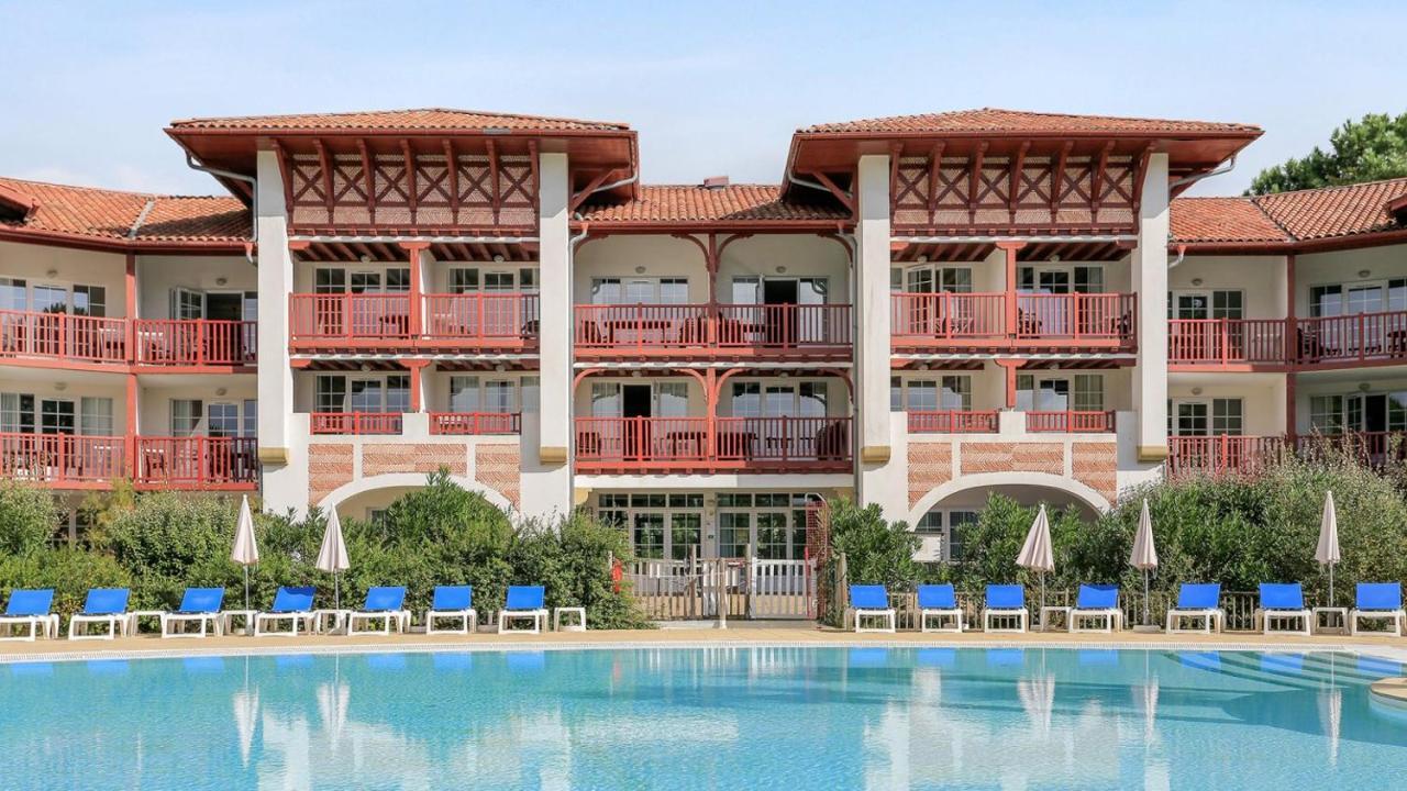 Location Biscarrosse Lac Ngoại thất bức ảnh